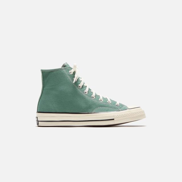 Converse Chuck 70 High - Admiral Elm Green / Egret / Black Male Product Image