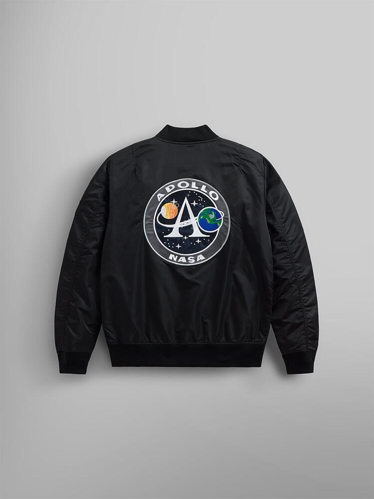 L-2B APOLLO GEN II BOMBER JACKET Product Image