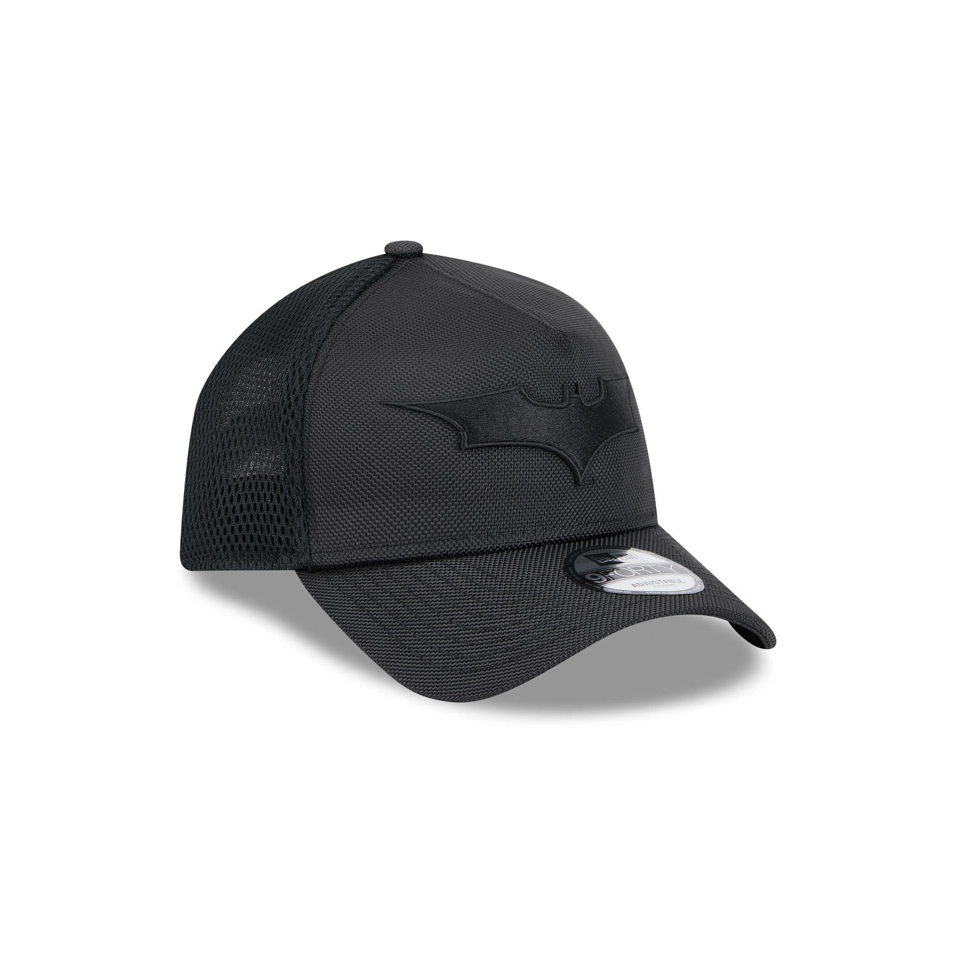 Batman 9FORTY A-Frame Trucker Hat Male Product Image