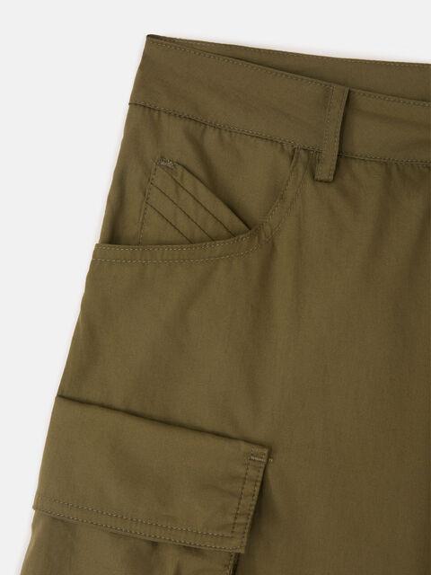 ''Fern'' military long pants Product Image