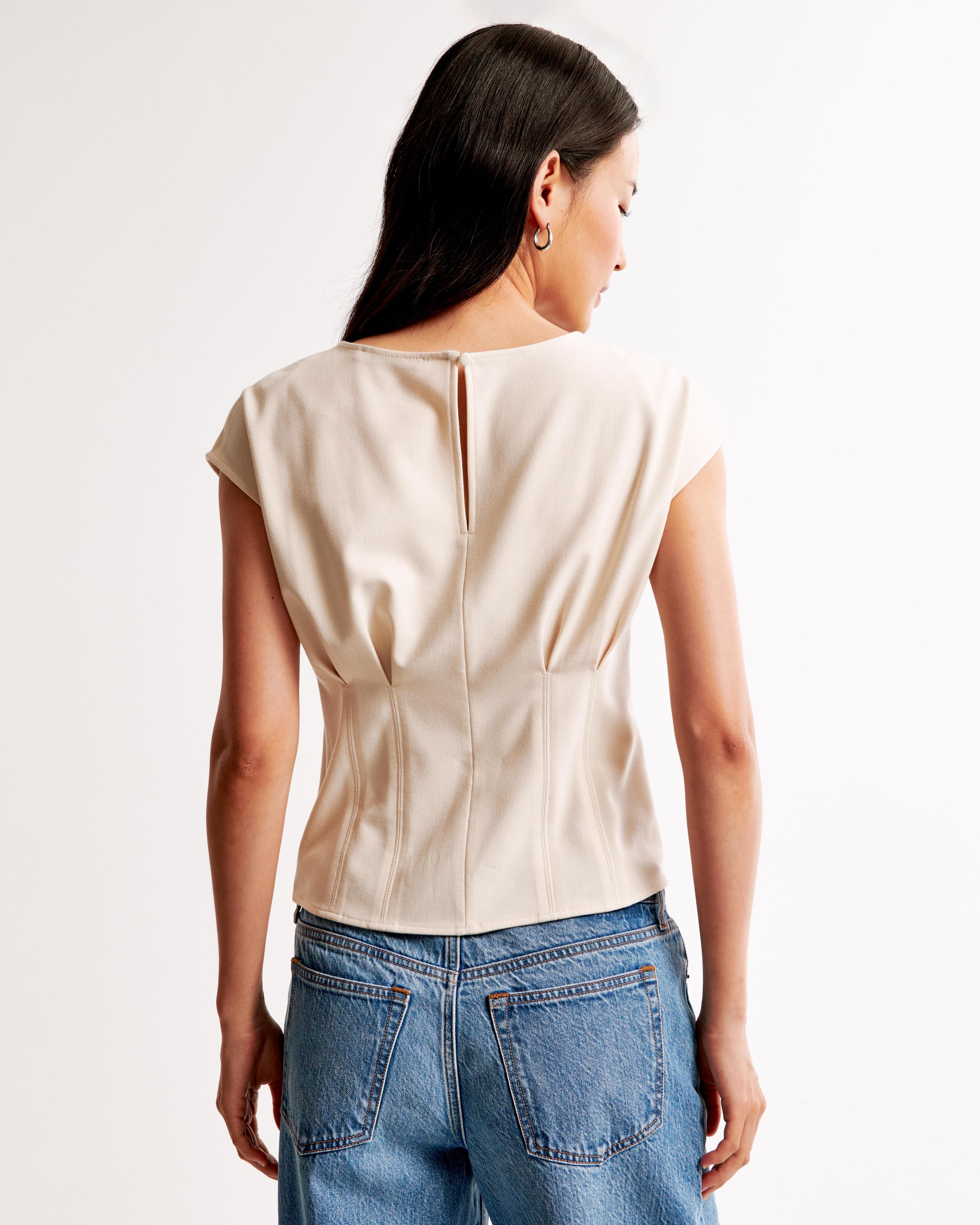 Dolman Top Product Image