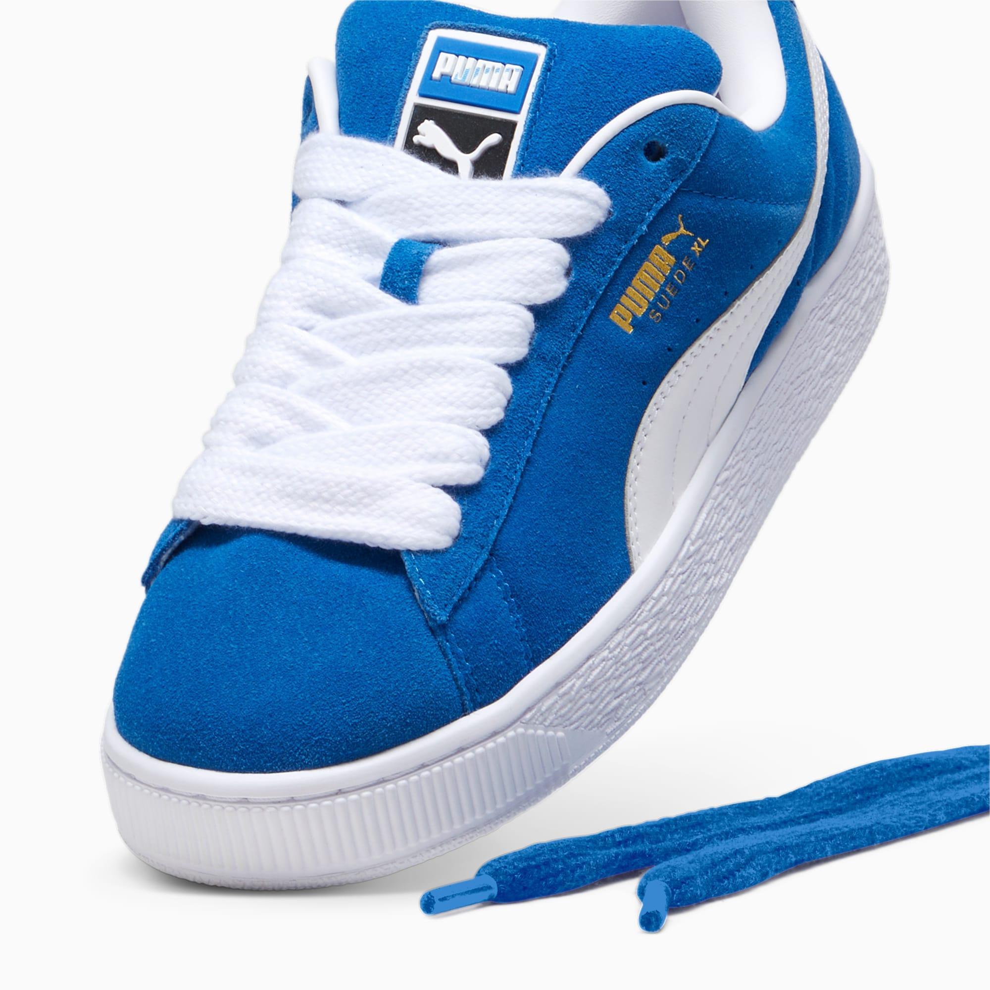 Suede XL Sneakers Product Image