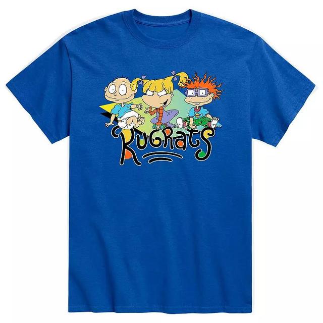 Mens Rugrats Love Tee Product Image