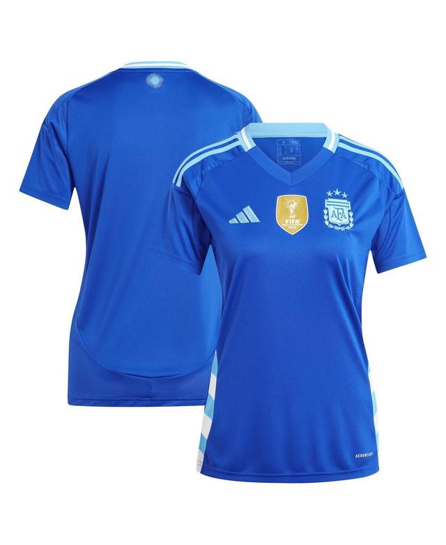 Adidas Womens Argentina National Team 2024 Replica Jersey - Away Product Image