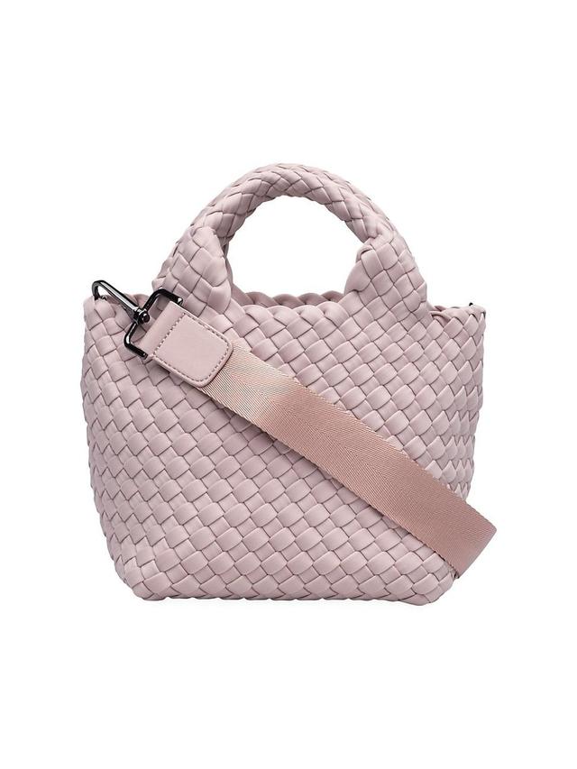 NAGHEDI Petit St. Barths Tote Product Image