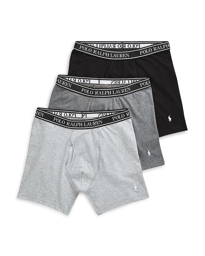 Polo Ralph Lauren Boxer Briefs 3 Product Image