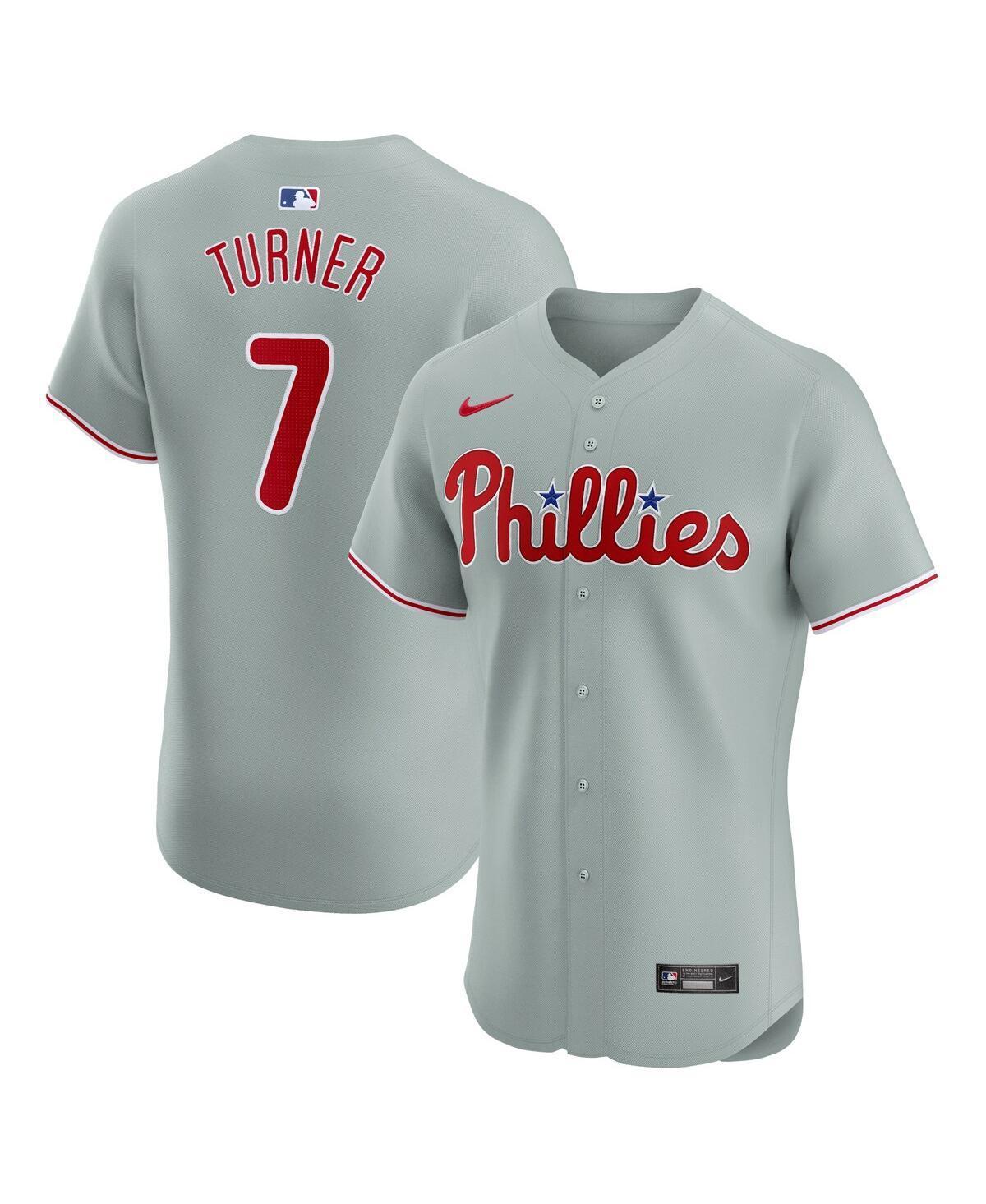 Philadelphia Phillies Nike Mens Dri-FIT ADV MLB Elite Jersey Product Image