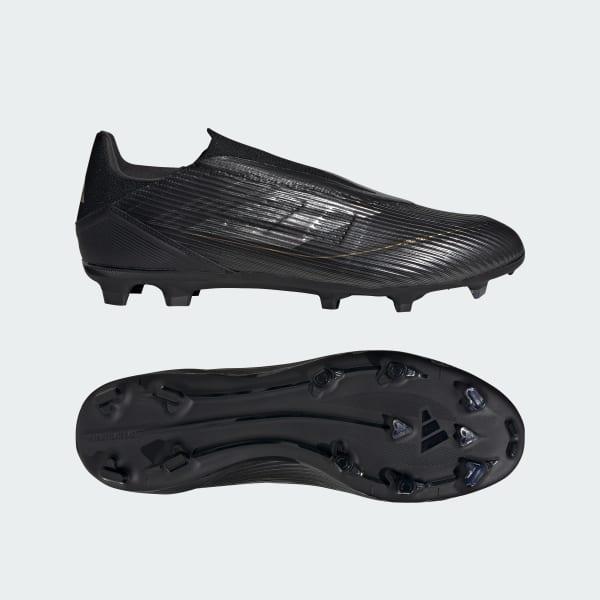 F50 League Laceless Firm/Multi-Ground Soccer Cleats Product Image