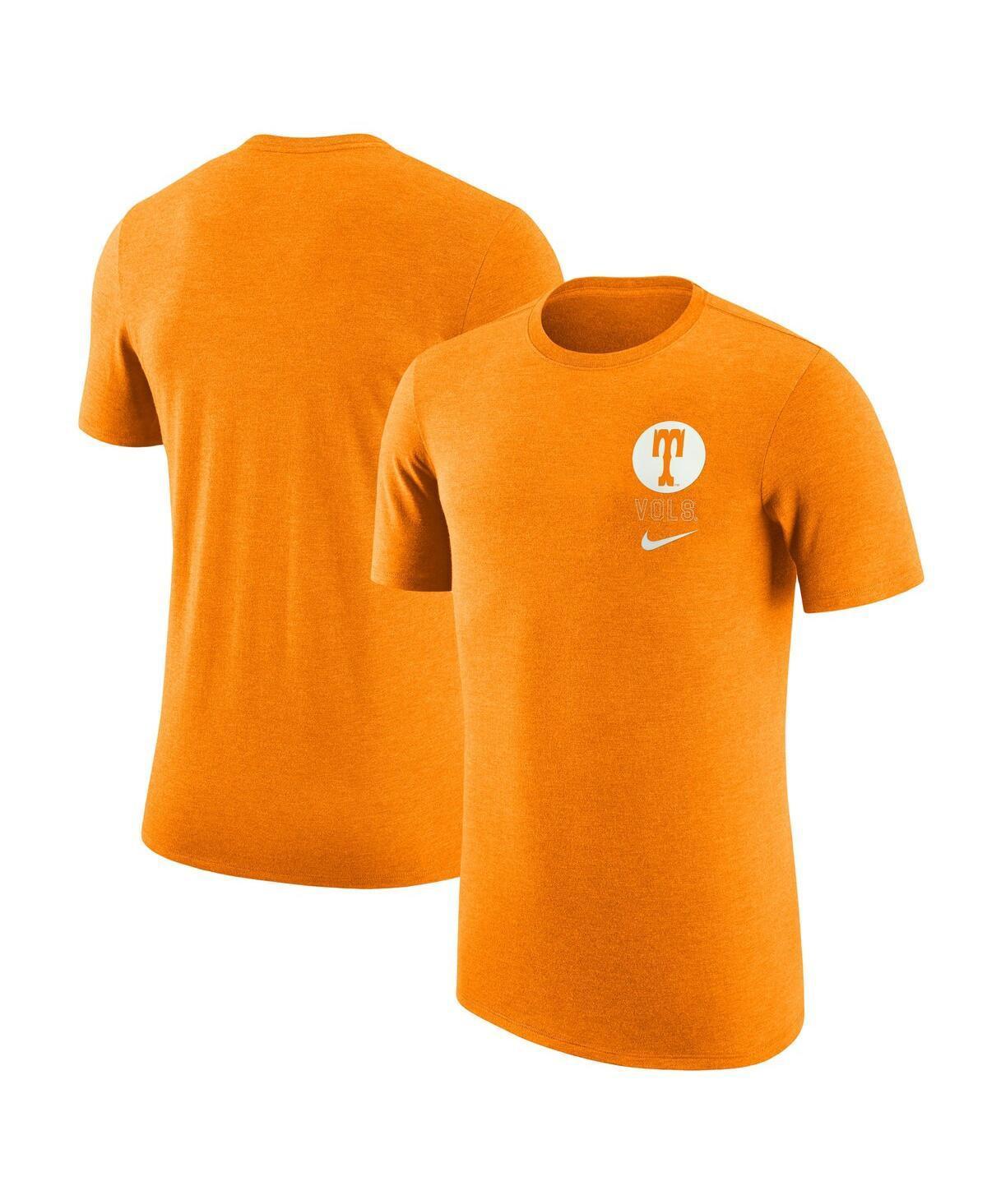 Tennessee Nike Men's College Crew-Neck T-Shirt Product Image