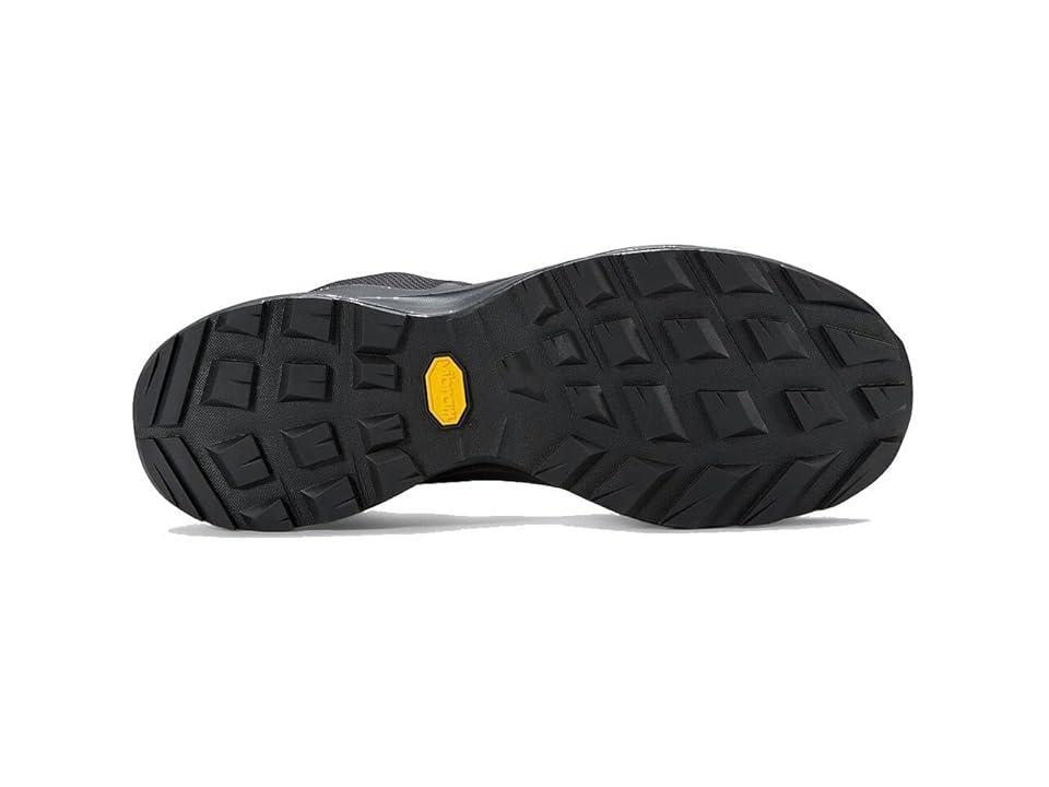 Arc'teryx Aerios FL 2 GTX Black) Men's Shoes Product Image