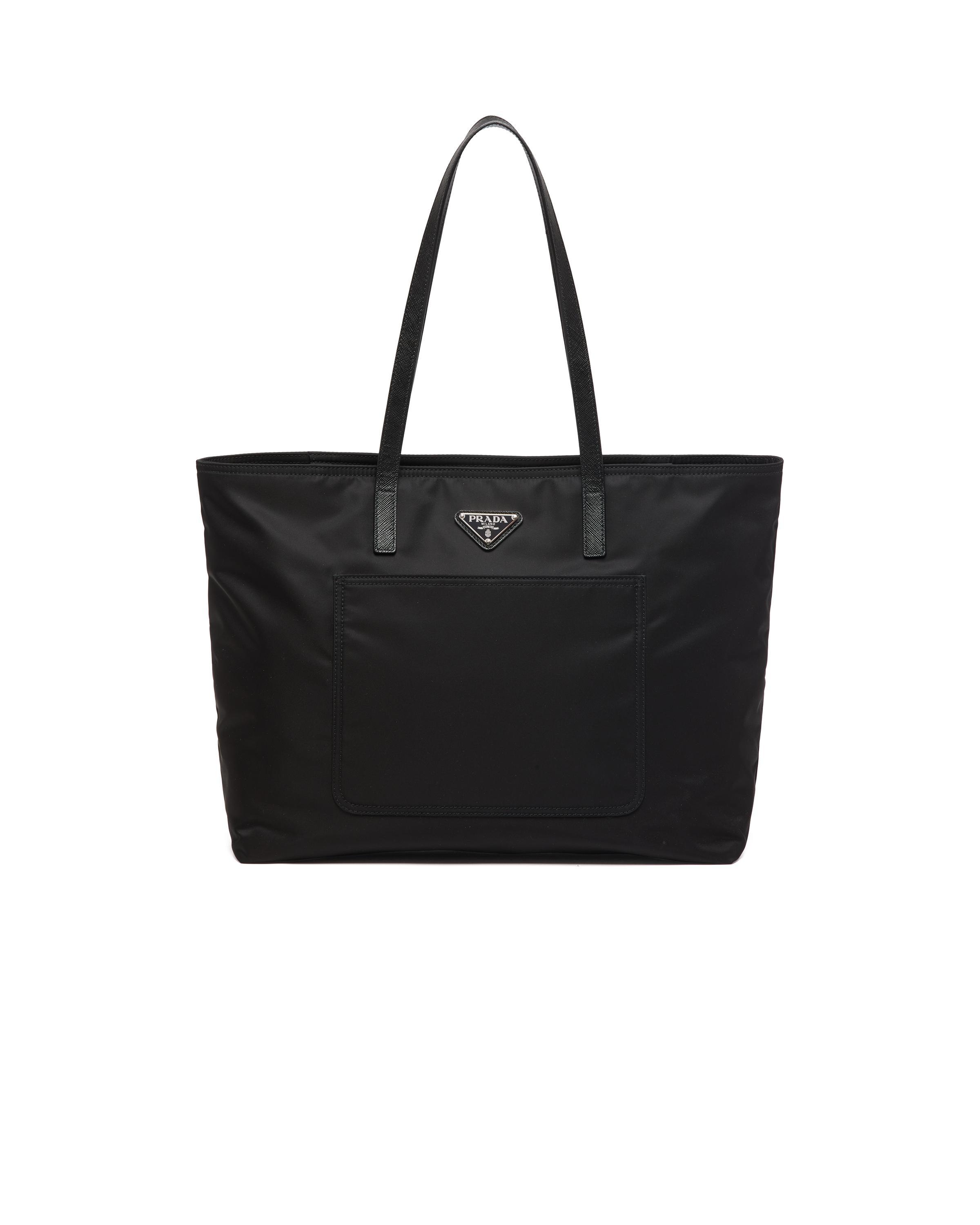 Re-Nylon tote bag Product Image