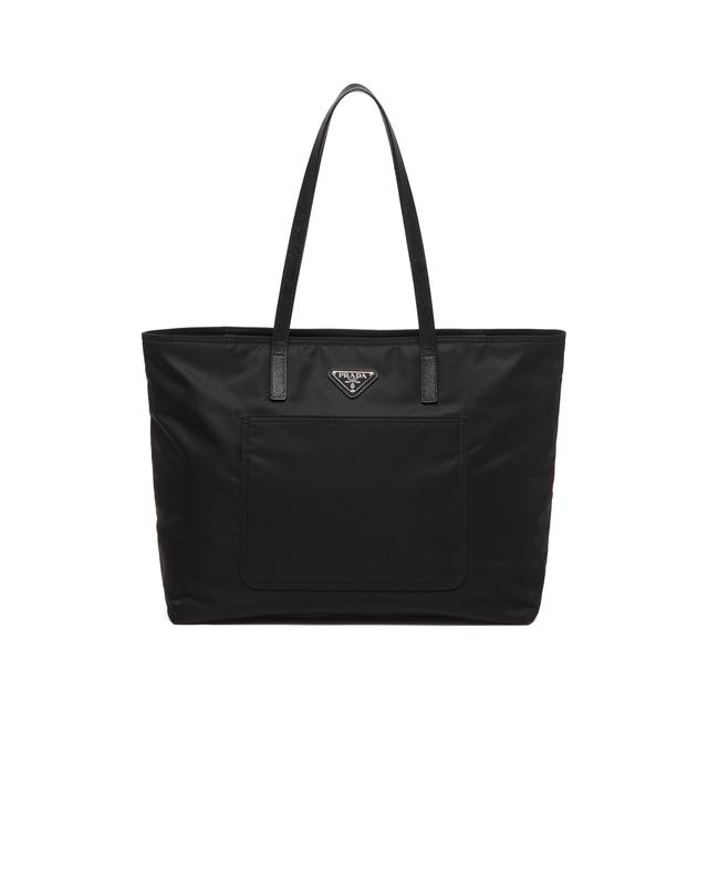 Re-Nylon tote bag Product Image