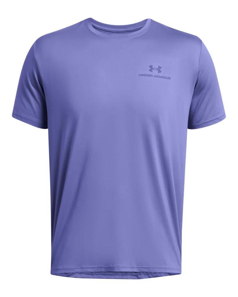 Men's UA Vanish Energy Short Sleeve Product Image