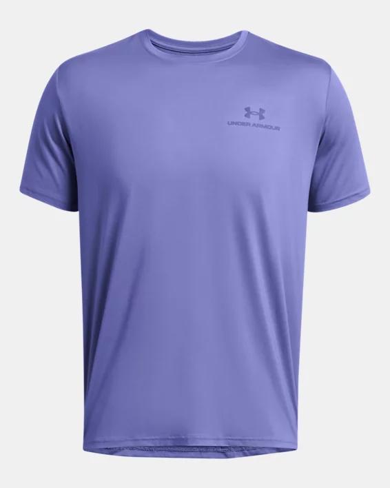 Men's UA Vanish Energy Short Sleeve Product Image