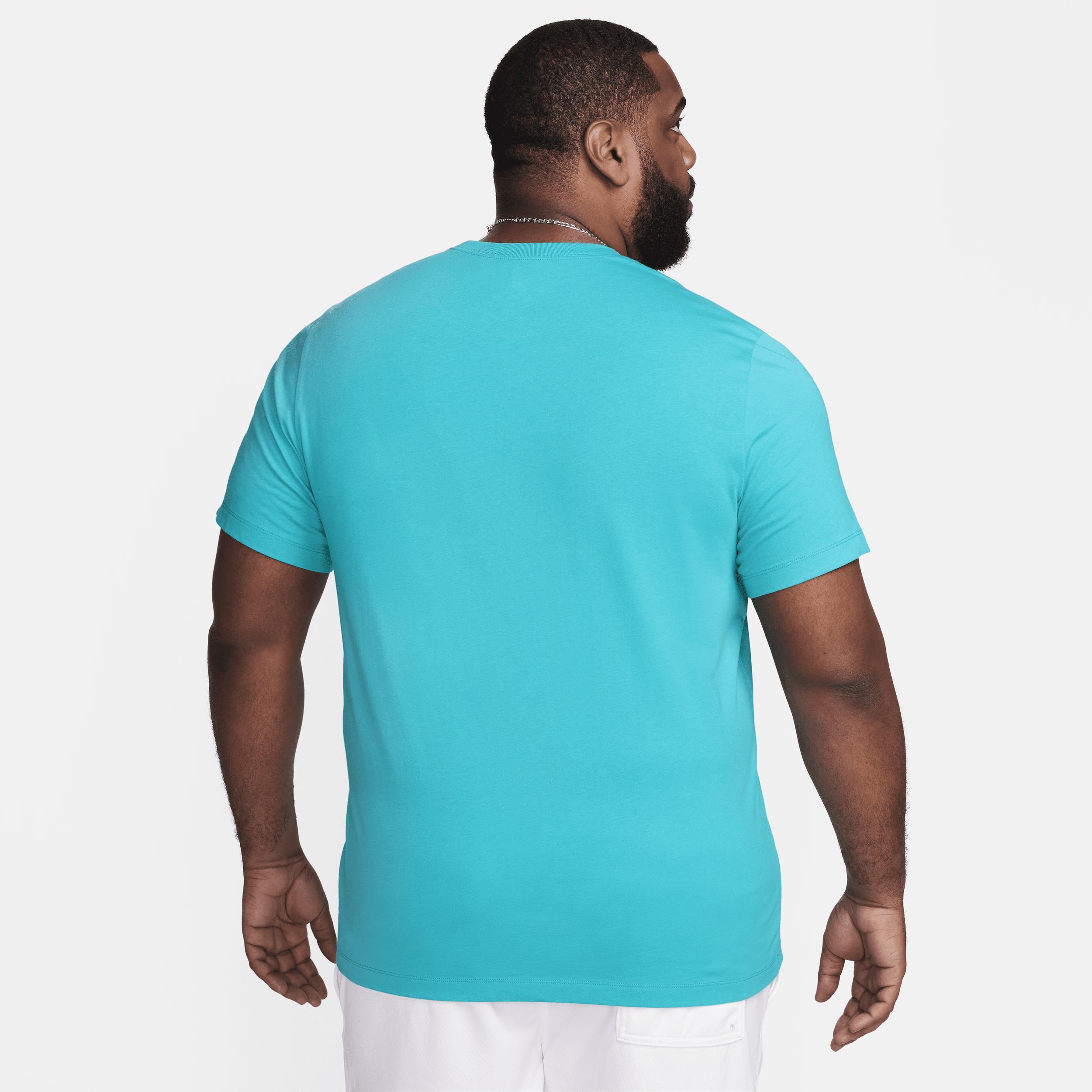 Men's Nike Sportswear Swoosh T-Shirt Product Image