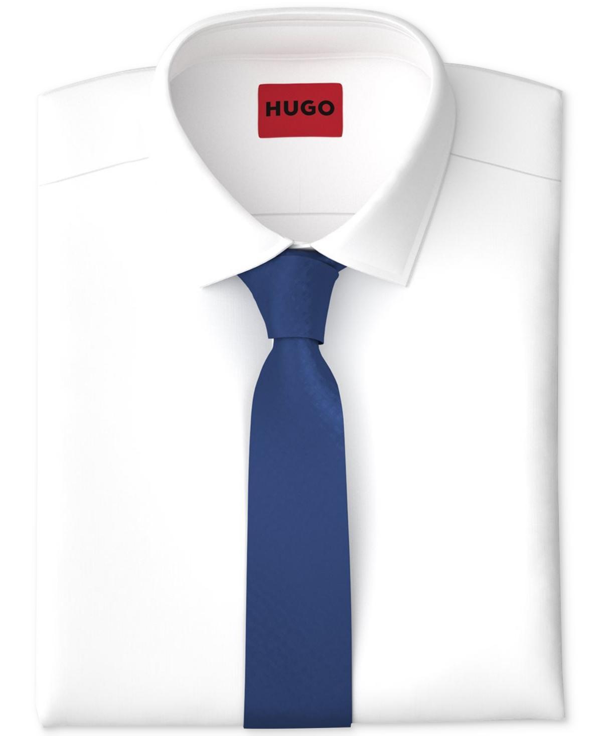 Hugo by Hugo Boss Mens Silk Tie Product Image