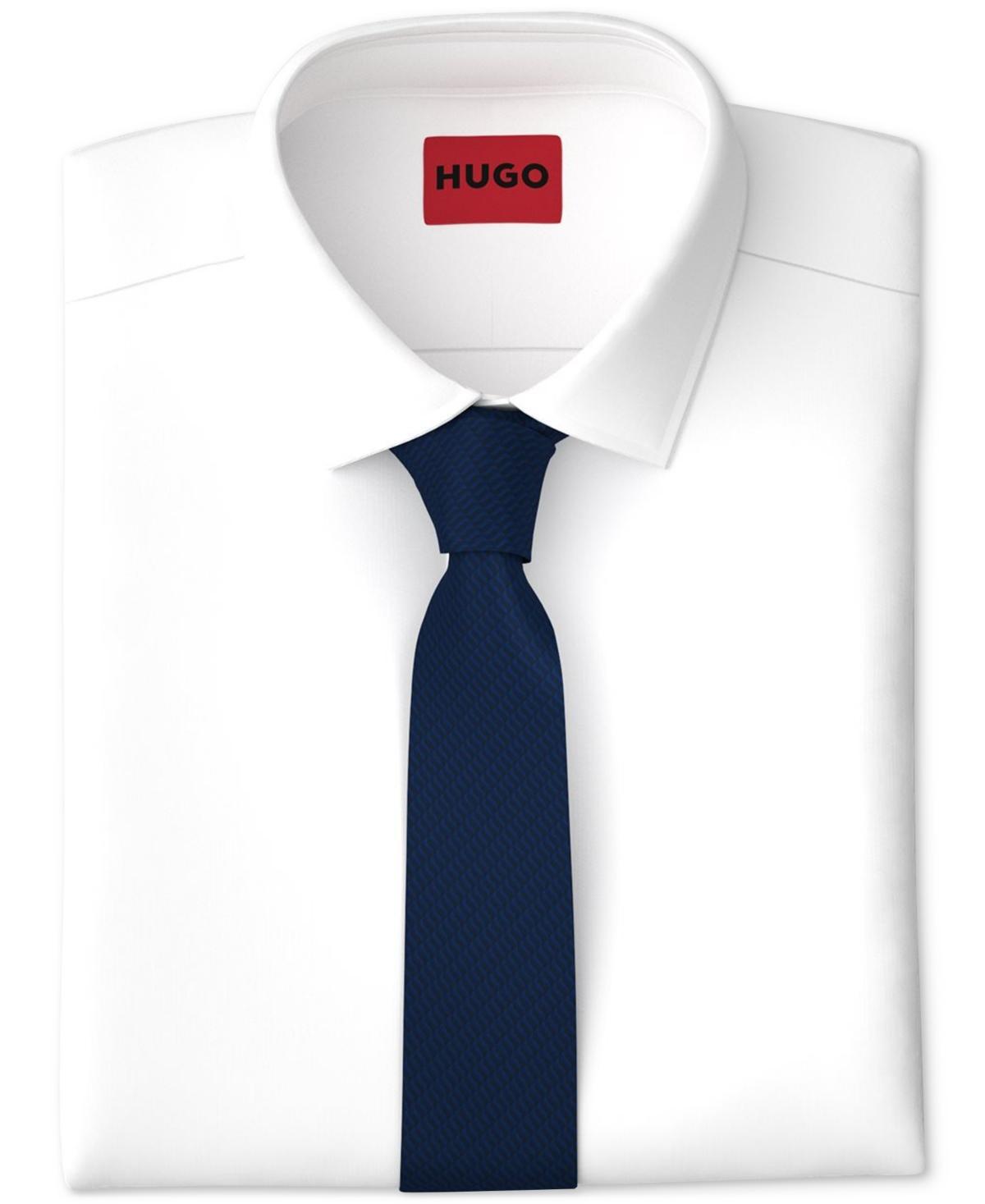 Hugo by Hugo Boss Mens Silk Tie Product Image