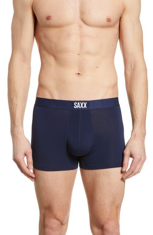 SAXX UNDERWEAR Vibe Trunk Modern Fit Men's Underwear Product Image