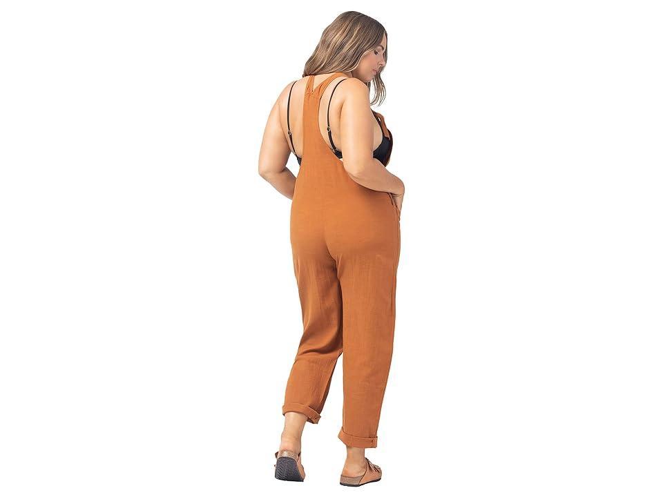 JUMPSUIT CALI GIRL Product Image