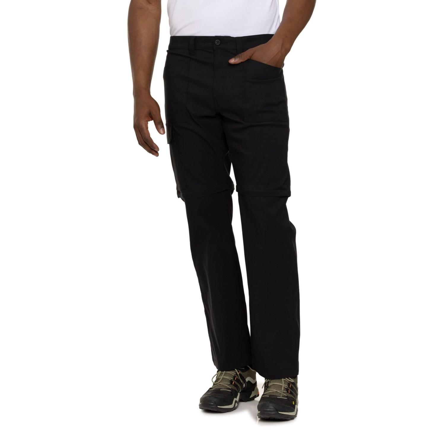 Eddie Bauer Tech Convertible Cargo Pants Product Image