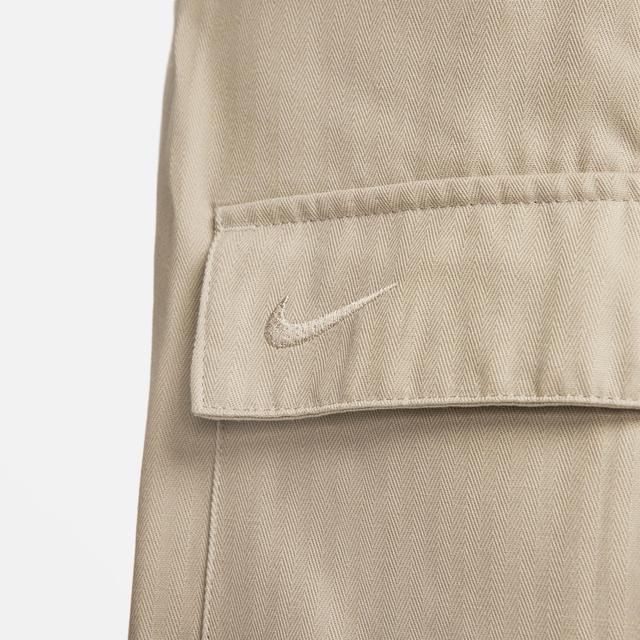 Nike Life Herringbone Cargo Pants Product Image