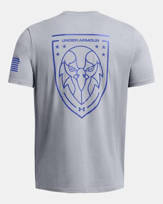 Men's UA Freedom Eagle T-Shirt Product Image