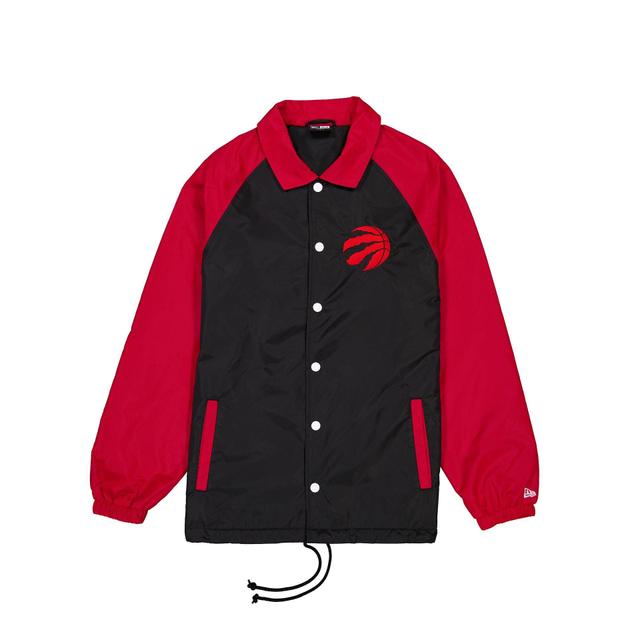 Toronto Raptors Game Day Jacket Male Product Image