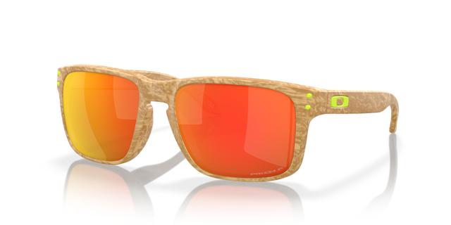 Oakley Holbrook 55mm Prizm Polarized Sunglasses Product Image