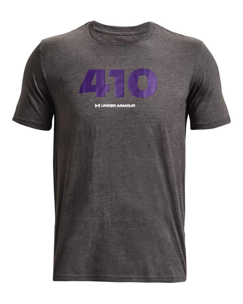 Men's UA Baltimore Area Code Short Sleeve Product Image