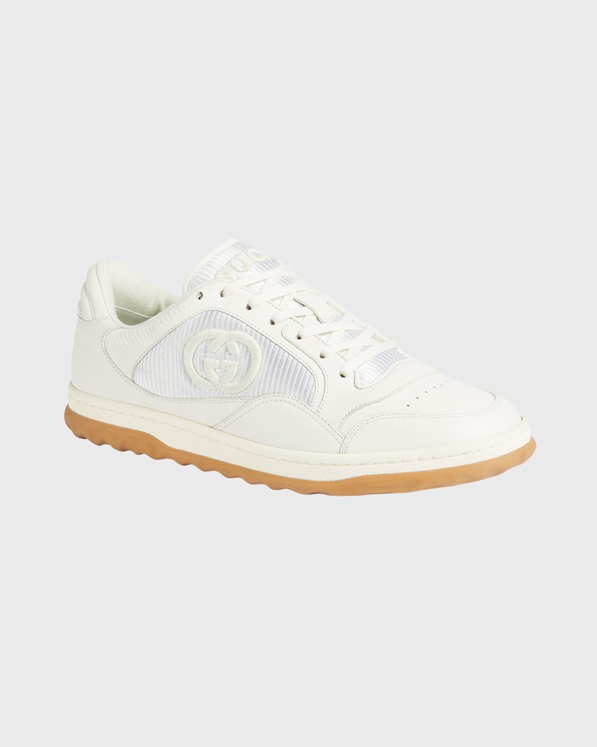 Men's MAC80 GG Low Top Sneakers Product Image