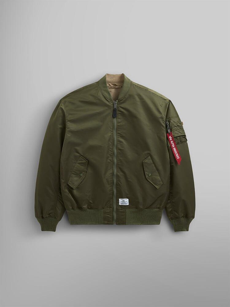 L-2B MOD GEN II BOMBER JACKET Male Product Image