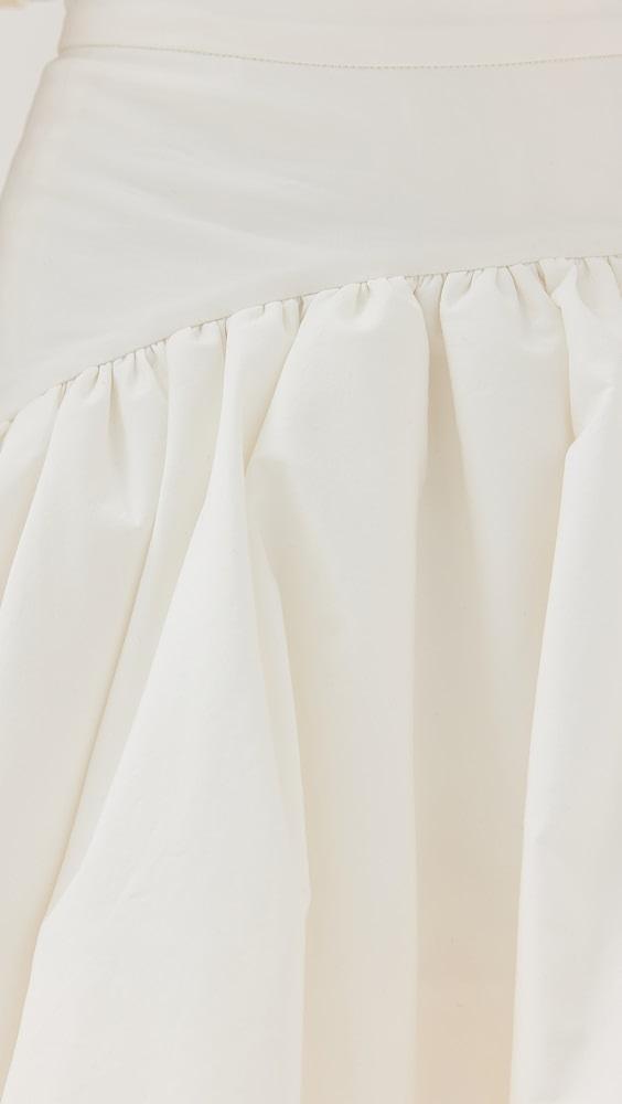 Interior The Dolenze Skirt | Shopbop Product Image