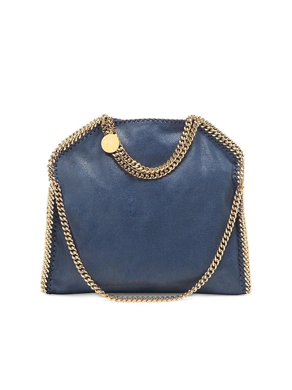 Womens Mini Falabella Tote Product Image