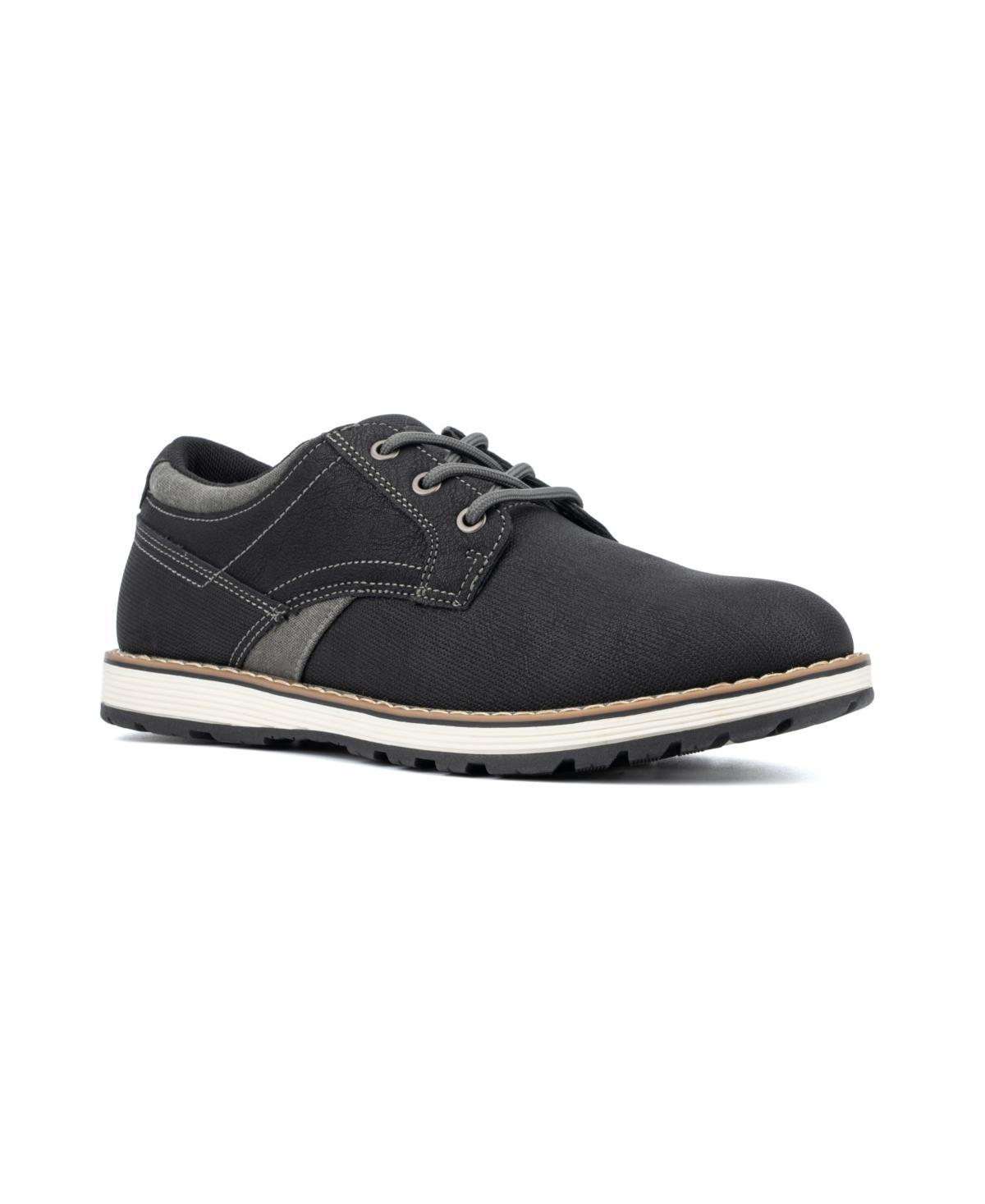 Reserved Footwear New York Nolan Mens Dress Shoes Product Image