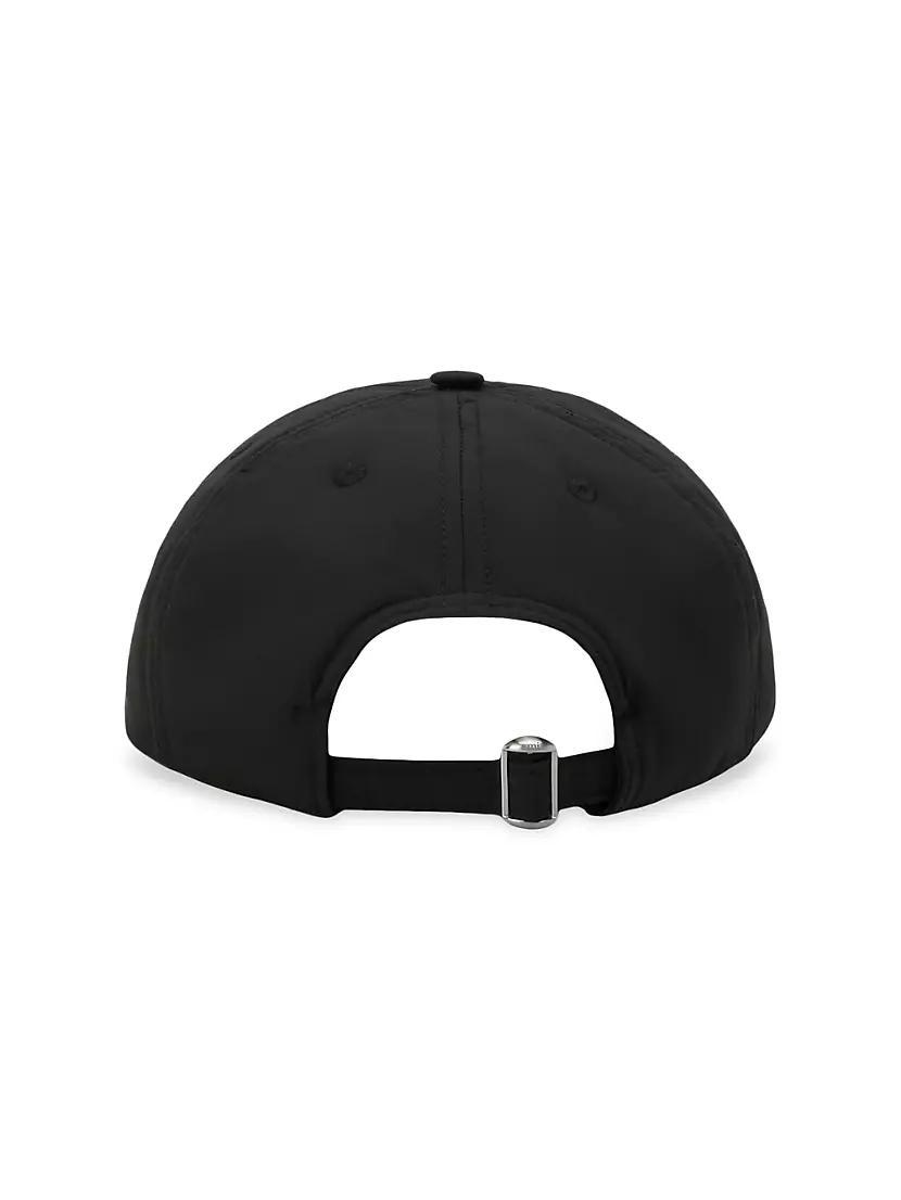 Mens Unisex Ami de Coeur Logo Baseball Cap Product Image