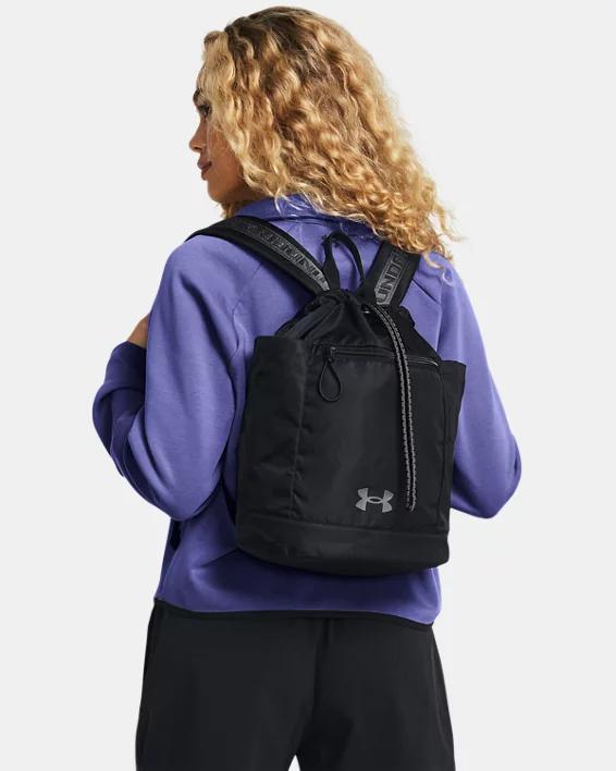 Women's UA Favorite Bucket Bag Product Image