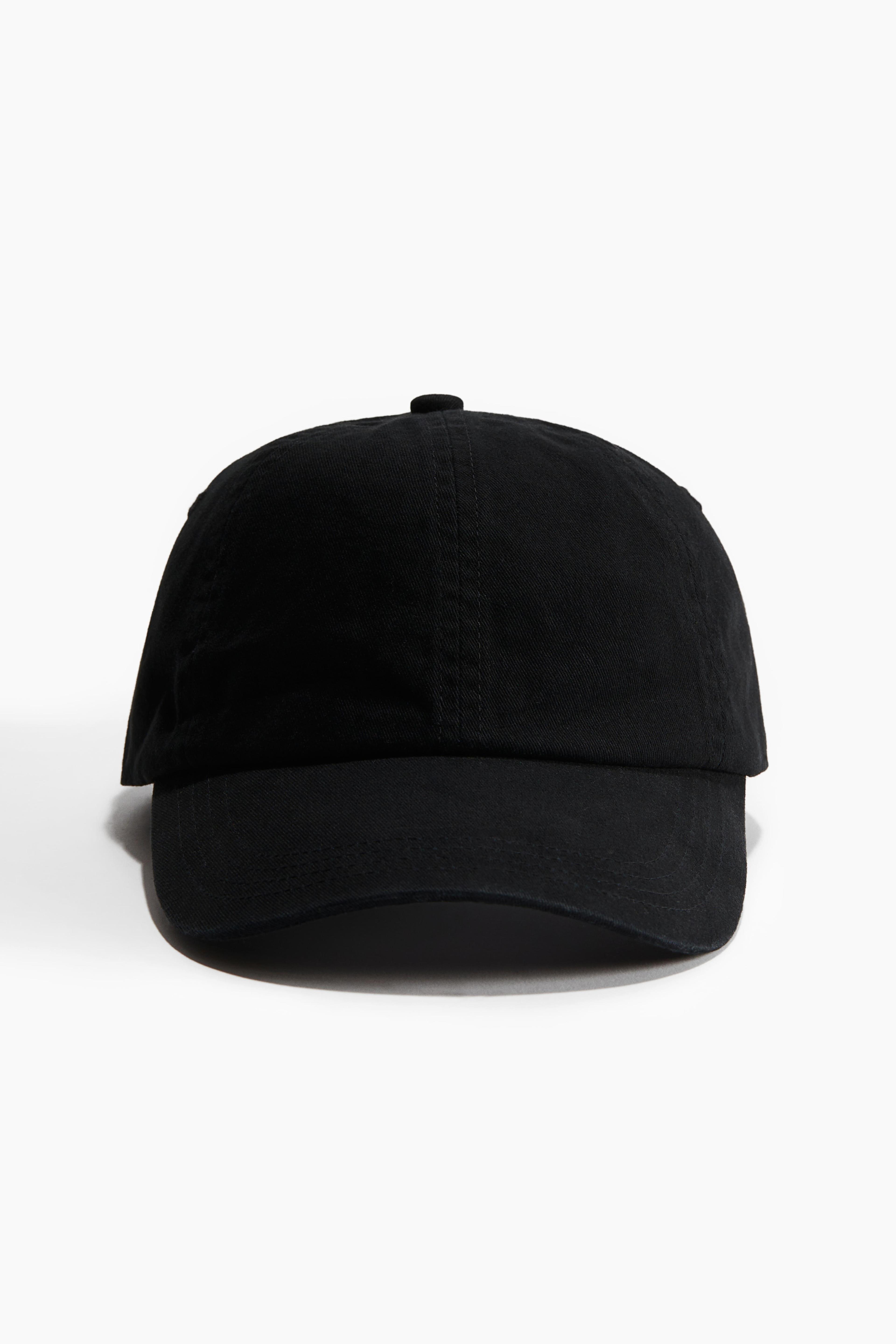 Cotton Twill Cap product image