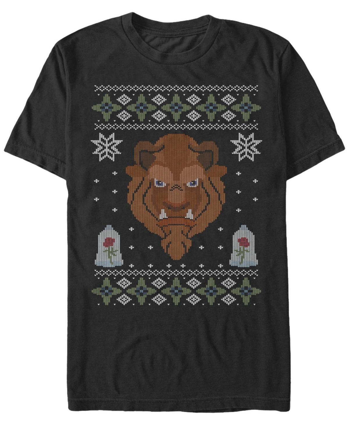 Mens Star Wars Troopers Christmas Candy Storm Tee Product Image