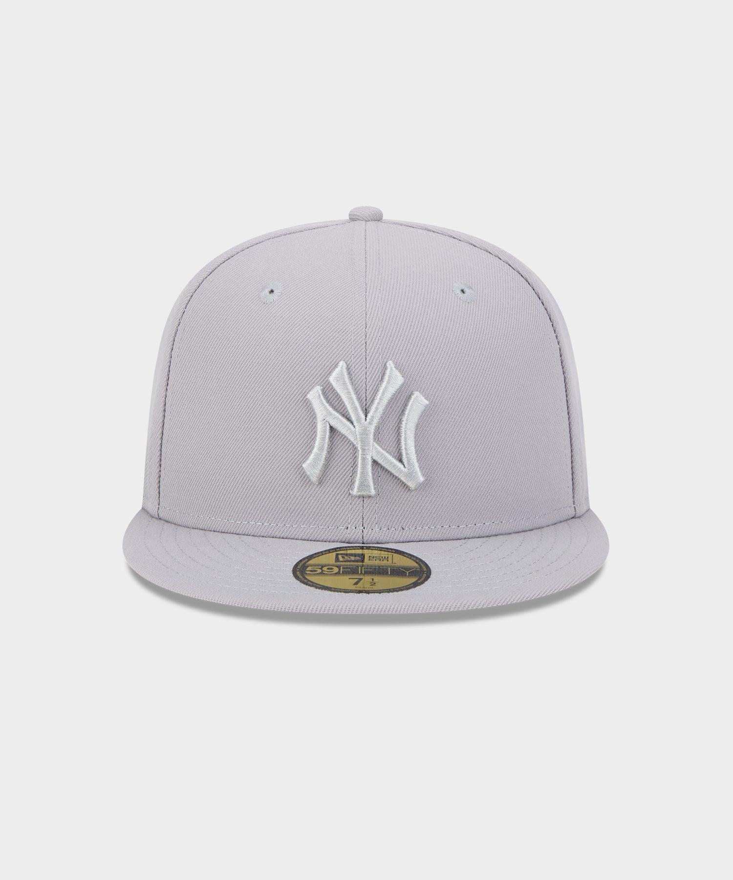 Todd Snyder x New Era Cubs Cap in Grey Product Image