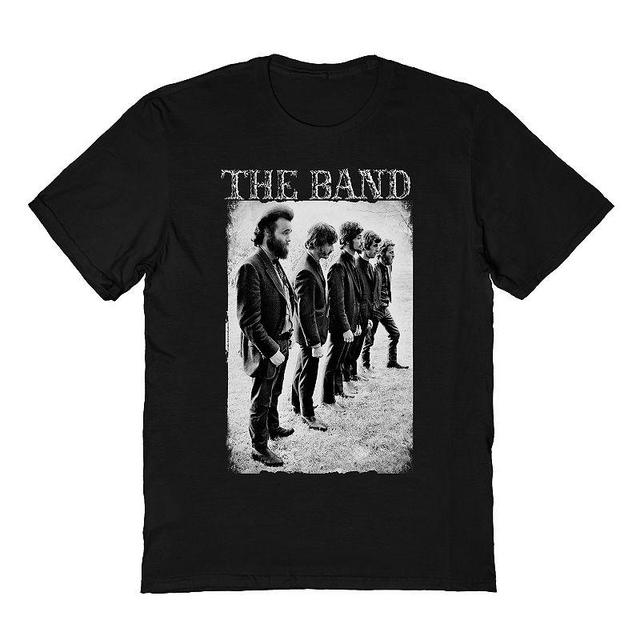 The Band Mens T-Shirt Product Image