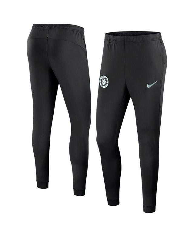 Mens 2023/24 Third Strike Performance Track Pants - Black Product Image