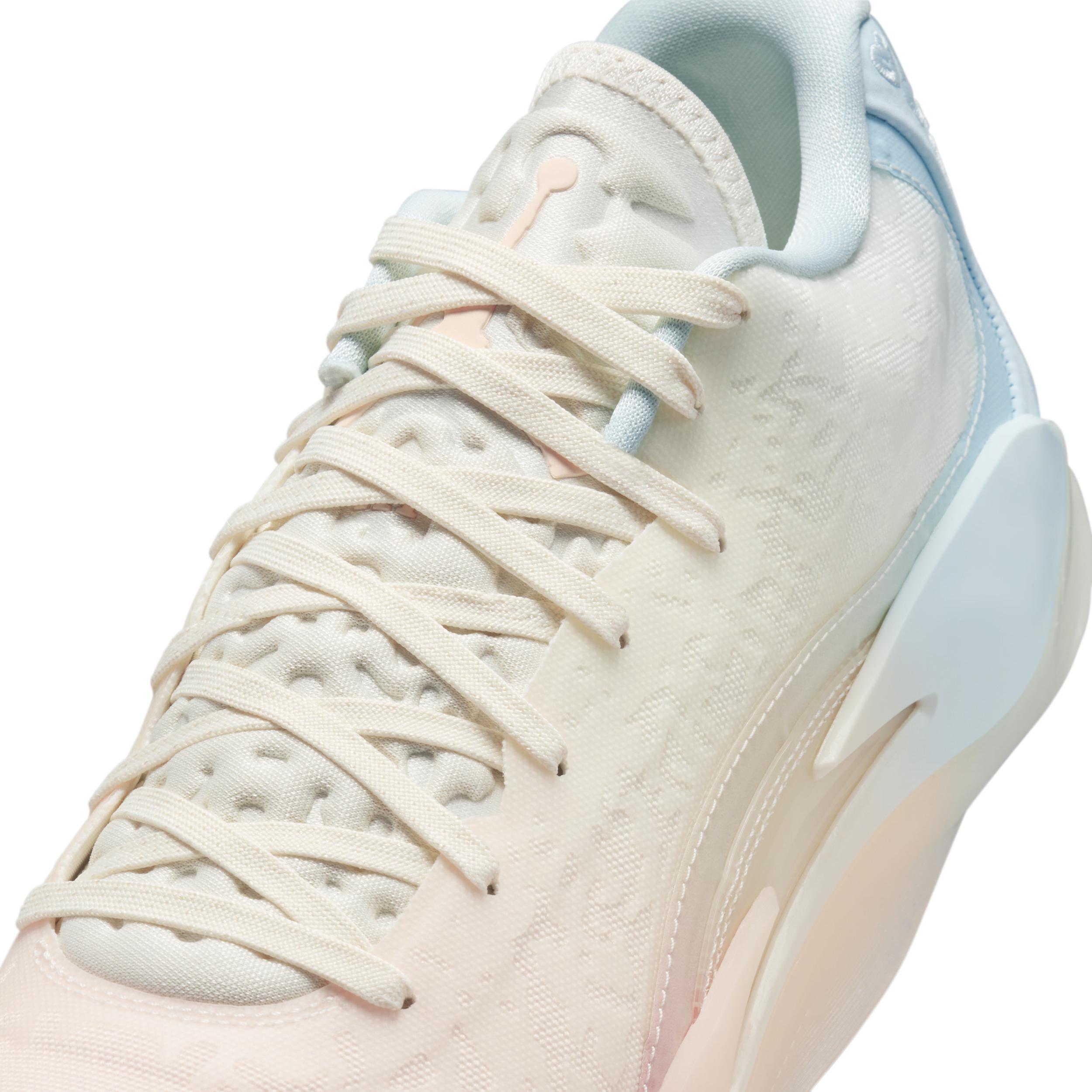 Zion 3 "Rising" Basketball Shoes Product Image