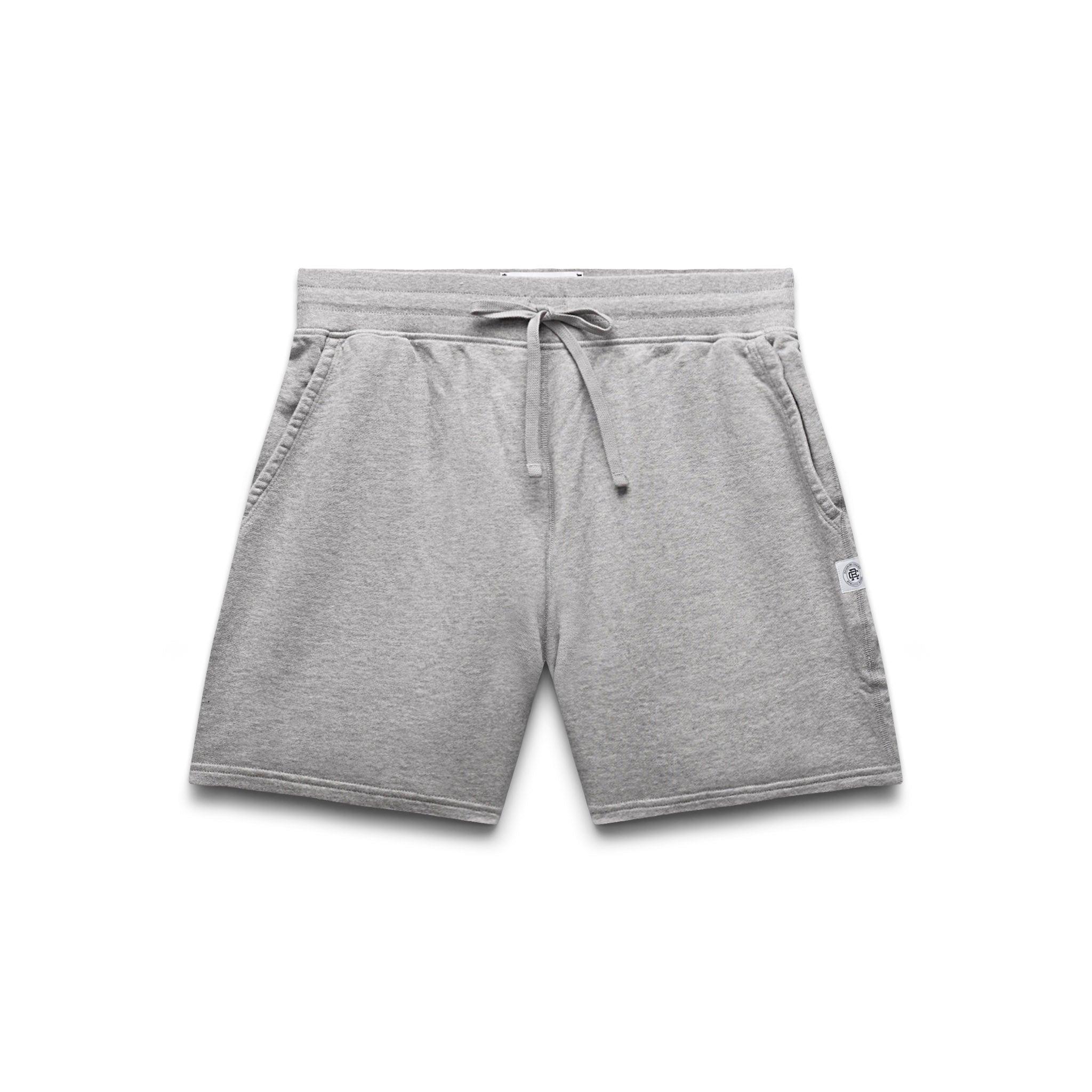 Lightweight Terry Short 6" Male Product Image