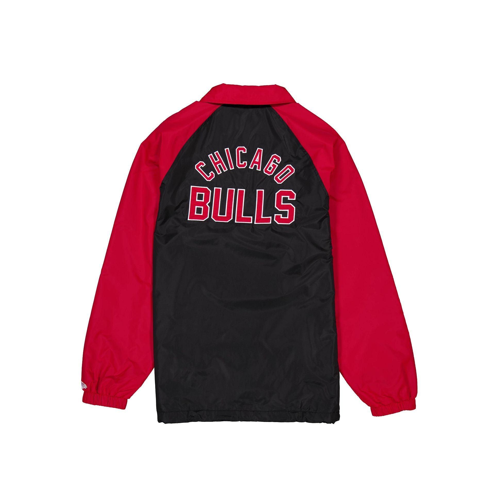 Toronto Raptors Game Day Jacket Male Product Image