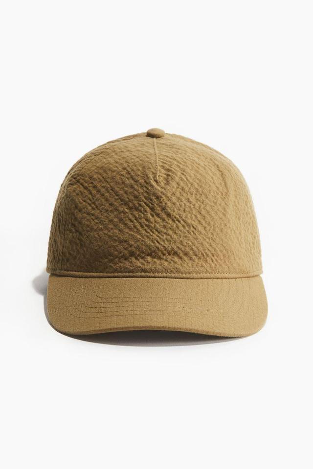 Waffled Cap Product Image