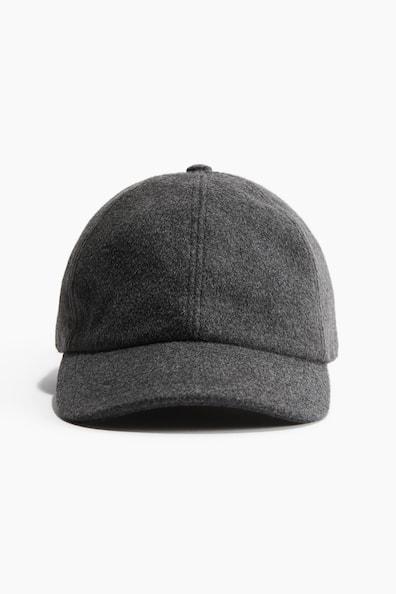 Wool-Blend Cap product image