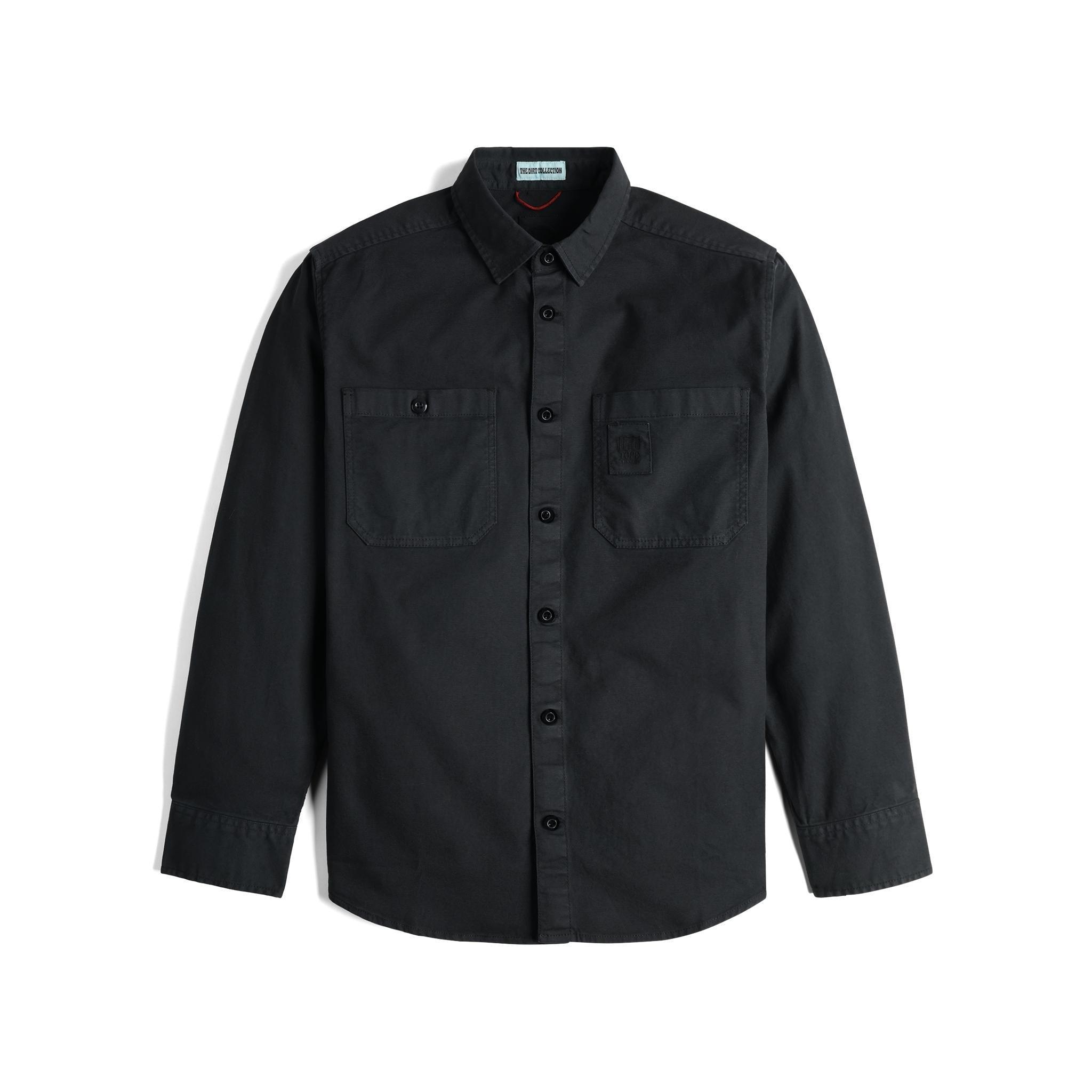 Dirt Overshirt - Men's Male Product Image