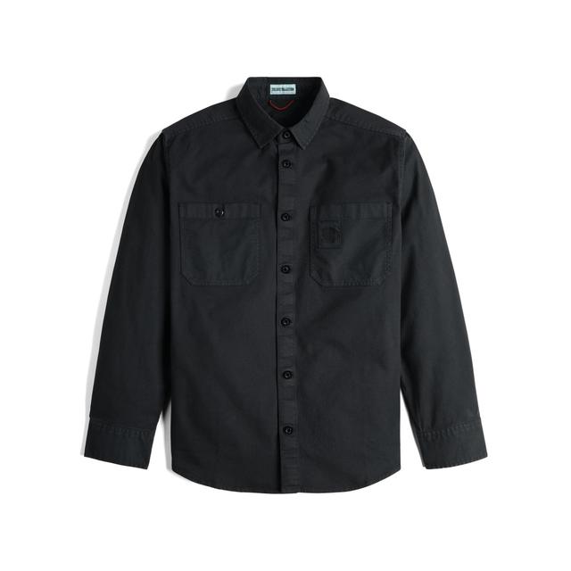 Dirt Overshirt - Men's Male Product Image