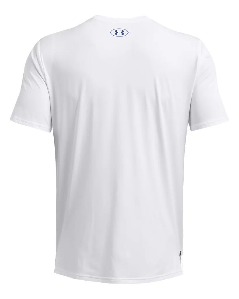 Men's UA Vanish Energy Graphic Short Sleeve Product Image