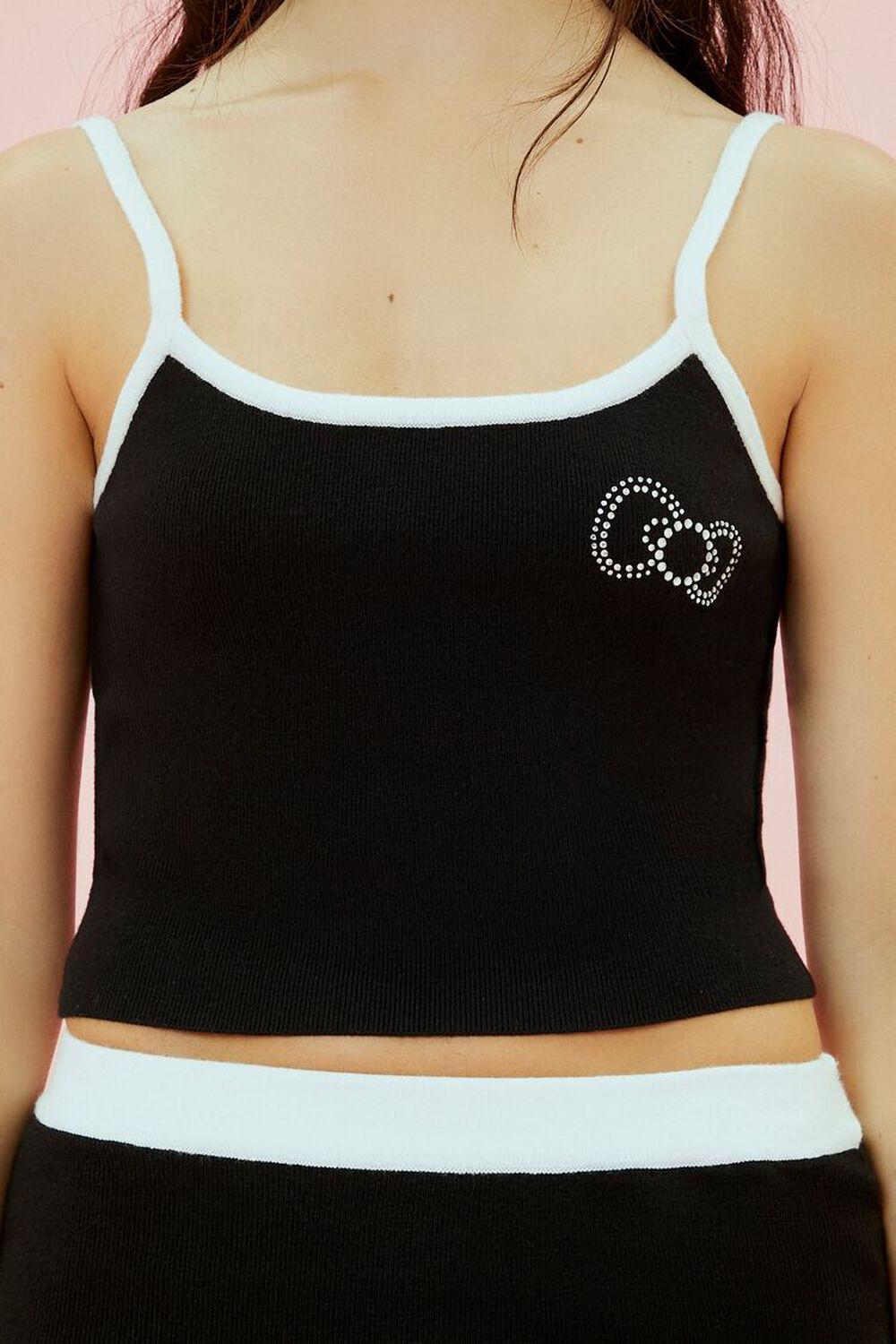 Hello Kitty Sweater-Knit Cami | Forever 21 Product Image